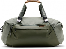 Peak Design krepšys Travel Duffel 50L Sage  