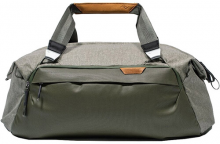 Peak Design krepšys Travel Duffel 35L Sage
