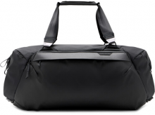 Peak Design krepšys Travel Duffel 50L Black  