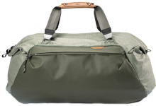 Peak Design krepšys Travel Duffel 65L Sage