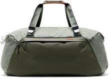 Peak Design krepšys Travel Duffel 80L Sage  