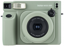 Fujifilm Instax Wide 400