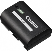 Canon akumuliatorius LP-E6P