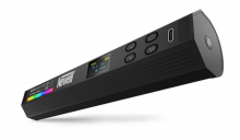 Newell LED šviestuvas RGB Kathi Nano