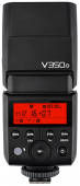 Godox blykstė Ving V350S (Olympus)