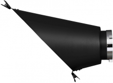 Godox reflektorius PRO RFT-14 18CM 