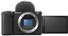 Sony ZV-E10 II body