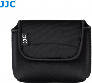JJC dėklas OC-LSF2 BLACK Compact Camera Pouch