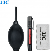 JJC valymo rinkinys CL-3D