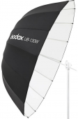 Godox skėtis parabolic baltas (130cm) UB-130W   