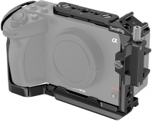 SmallRig 4183 Cage For Sony FX30 / FX3 (New Version) 