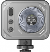 SmallRig 4661 Vibe P108 Pro mini LED Video Light  