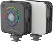 SmallRig 4055 Video Light Vibe P108 RGB