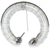 Elfo flash tube E/SC500