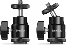 SmallRig 2059 rutulinės galvos 1/4