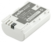 Jupio akumuliatorius LP-E6NH *ULTRA* 2600mAh