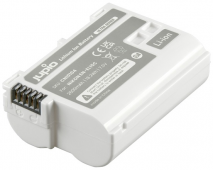 Jupio akumuliatorius EN-EL15C *ULTRA* 2600mAh