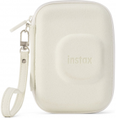 Fujifilm dėklas Instax MINI LiPlay MISTY WHITE