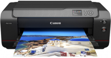 Canon image PROGRAF PRO-1100