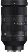 Sigma objektyvas 28-105mm F2.8 DG DN Art SONY E/FE