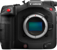 Canon kamera EOS C80