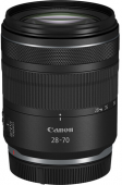 Canon objektyvas RF 28-70mm F2.8 IS STM