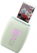 Fujifilm spausdintuvas Instax mini Link 3 (Sage Green)