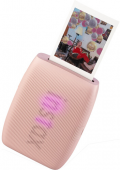 Fujifilm spausdintuvas Iinstax mini Link 3 (Rose Pink)