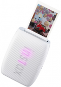 Fujifilm spausdintuvas Iinstax mini Link 3 (Clay White)