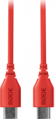 Rode adapteris SC22 red 