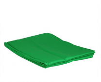 Studioking medžiaginis fonas  BCP-10 2,9X5m Chroma Green