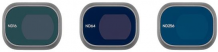DJI filtrai Mini 4 Pro ND Filter Set (ND16/64/256)