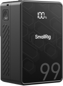 SmallRig 4608 V-Mount Battery Mini VB99 SE  