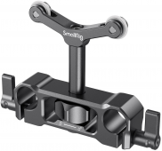 SmallRig 2727 Universal Lens Support LWS 15mm Rod Mount 