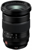 Fujifilm objektyvas XF16-55mm F2.8 R LM WR II