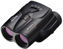 Nikon žiūronai Sportstar Zoom 8-24x25 (juoda)