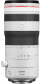 Canon objektyvas RF 70-200mm F2.8L IS USM Z (WHITE)