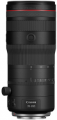Canon objektyvas RF 70-200mm F2.8L IS USM Z (BLACK)