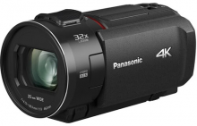 Panasonic vaizdo kamera HC-VX3E-K