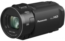 Panasonic vaizdo kamera HC-V900E-K
