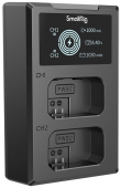 SmallRig 4081 Battery Charger For NP-FW50 Batteries  