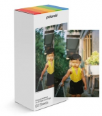Polaroid popierius Hi-Print 4X6  (80 vnt.)