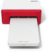 Polaroid printeris Hi-Print 4x6 White E-box + (80 nuotr.)  