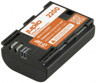 Jupio akumuliatorius LP-E6P 2200mAh