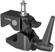 SmallRig 4861 Super Clamp Support Kit