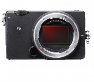 Sigma FP L Sisteminis Fotoaparatas