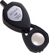 Nikon Precision Loupe 10x
