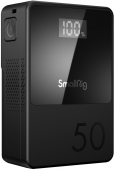 SmallRig 3579 V-Mount Battery Mini VB50 (Black)     
