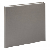 WALTHER alb.FA-349 X Beyond, 26x25 cm, pilkos sp