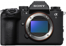 Sony Alpha A1 II body